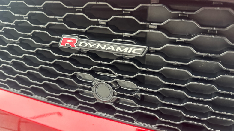 Land Rover Range Rover Evoque 2.0 D200 R-Dynamic HSE 5dr Auto Diesel Hatchback